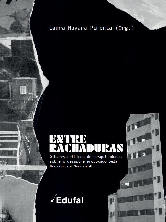 Entre rachaduras: olhares críticos de pesquisadoras sobre o desastre provocado pela Braskem em Maceió-AL 