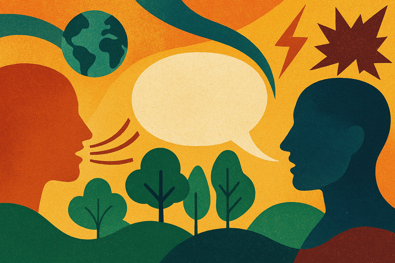 Vulnerabilidades dos públicos nos conflitos socioambientais