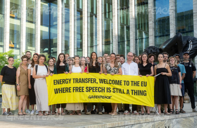 Como ações judiciais estratégicas atuam para silenciar os públicos e desmobilizar ativistas