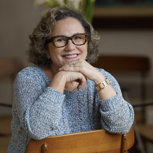 Dra. Marlene Pereira Machado