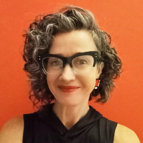 Dra. Ana Vitória Alkmim de Souza Lima