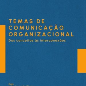 Grupo parceiro Dialorg comemora seus 20 anos com lançamento de coletânea
