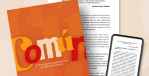 Lançamento de livro destaca a comunicação organizacional na perspectiva comunitária