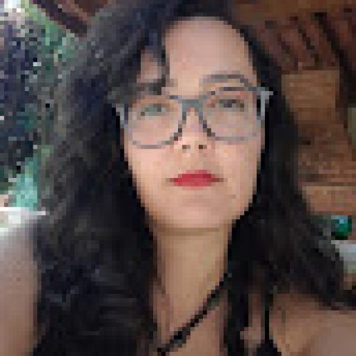 Dra. Laura Nayara Pimenta