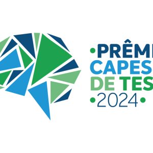 Prêmio Capes de Teses 2024