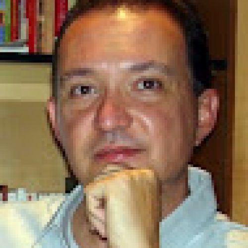 Dr. Márcio Simeone Henriques