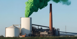 Greenwashing