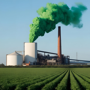 Greenwashing