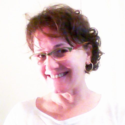 Dra. Marlene Pereira Machado