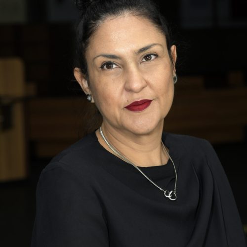 Dra. Fábia Pereira Lima